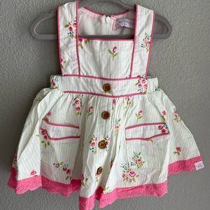 Sweet Honey Jumper NWT